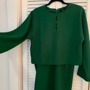 J Crew two piece set - never worn.